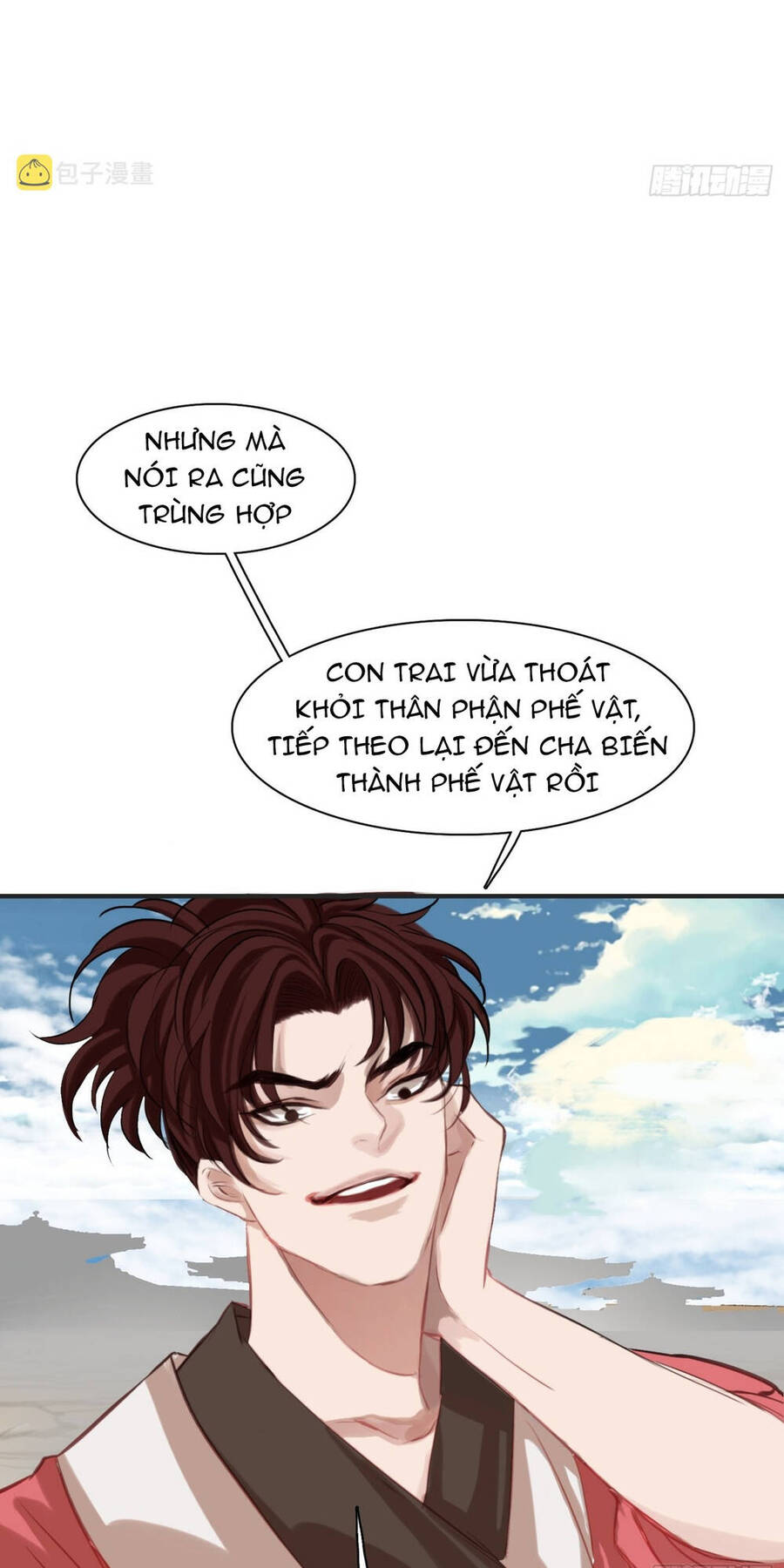 Hệ Thống Gánh Con Mạnh Nhất Chapter 1 - 34