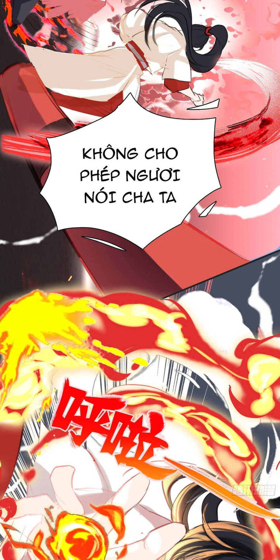 Hệ Thống Gánh Con Mạnh Nhất Chapter 1 - 37