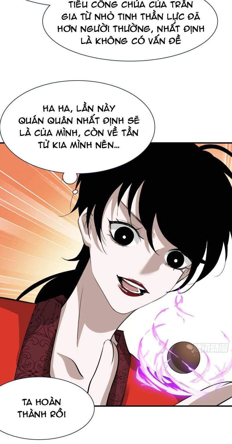 Hệ Thống Gánh Con Mạnh Nhất Chapter 16 - 27