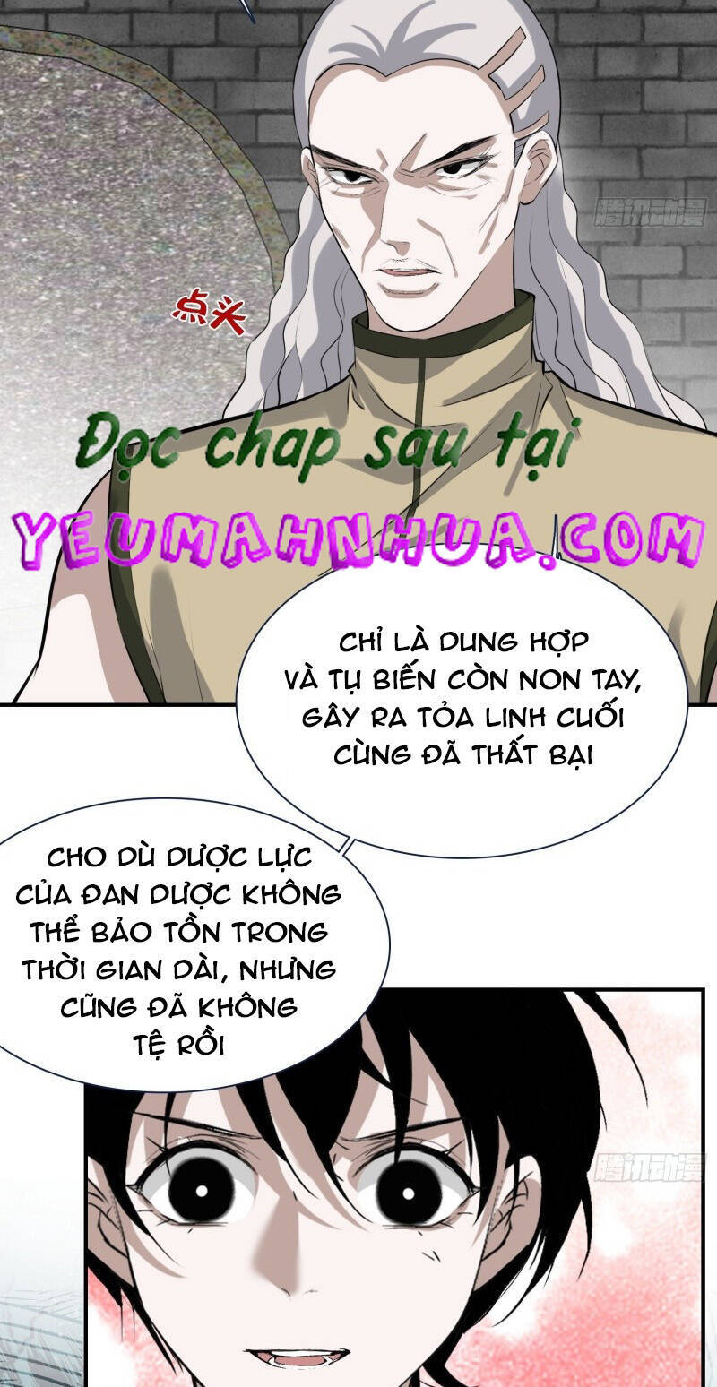 Hệ Thống Gánh Con Mạnh Nhất Chapter 16 - 35