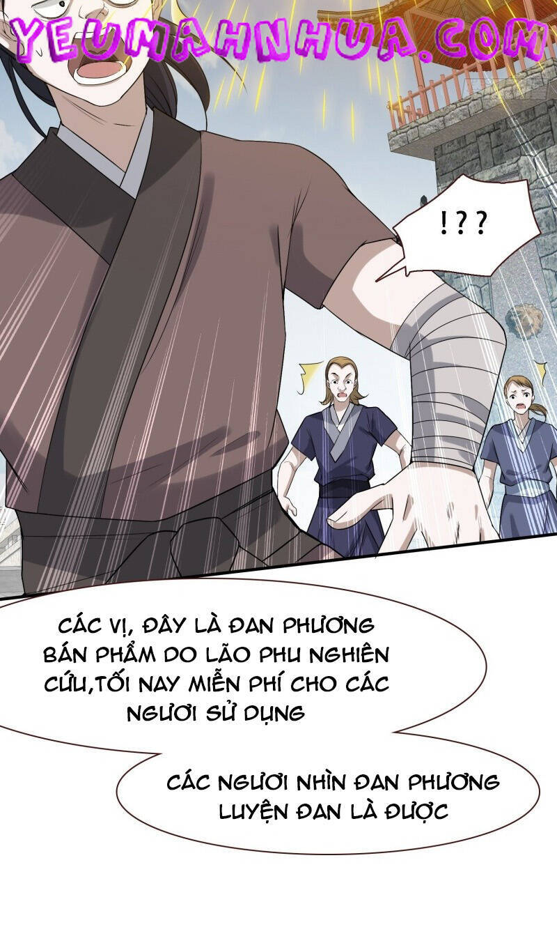 Hệ Thống Gánh Con Mạnh Nhất Chapter 16 - 6