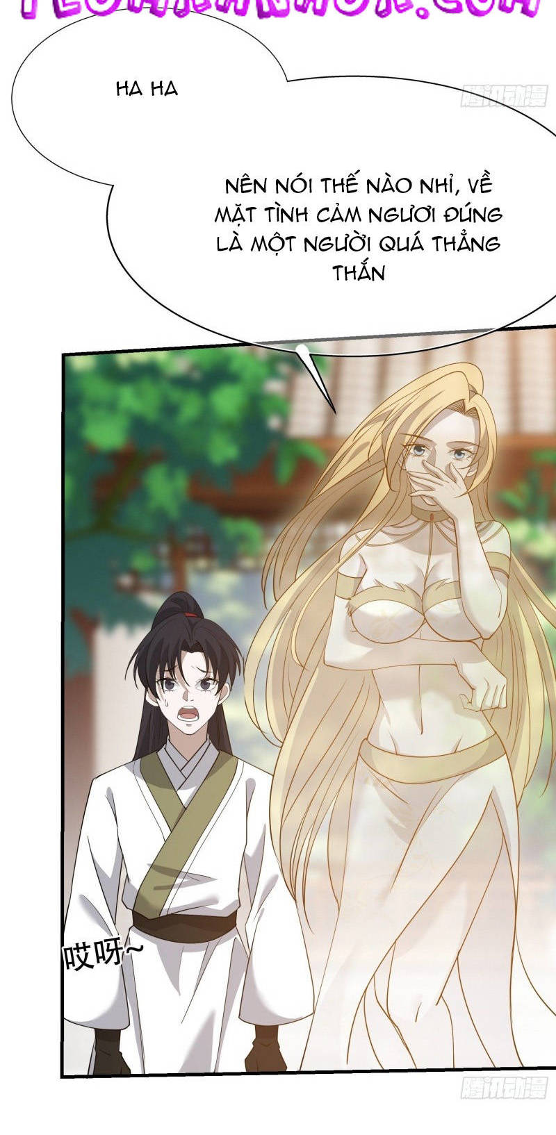Hệ Thống Gánh Con Mạnh Nhất Chapter 20 - 14