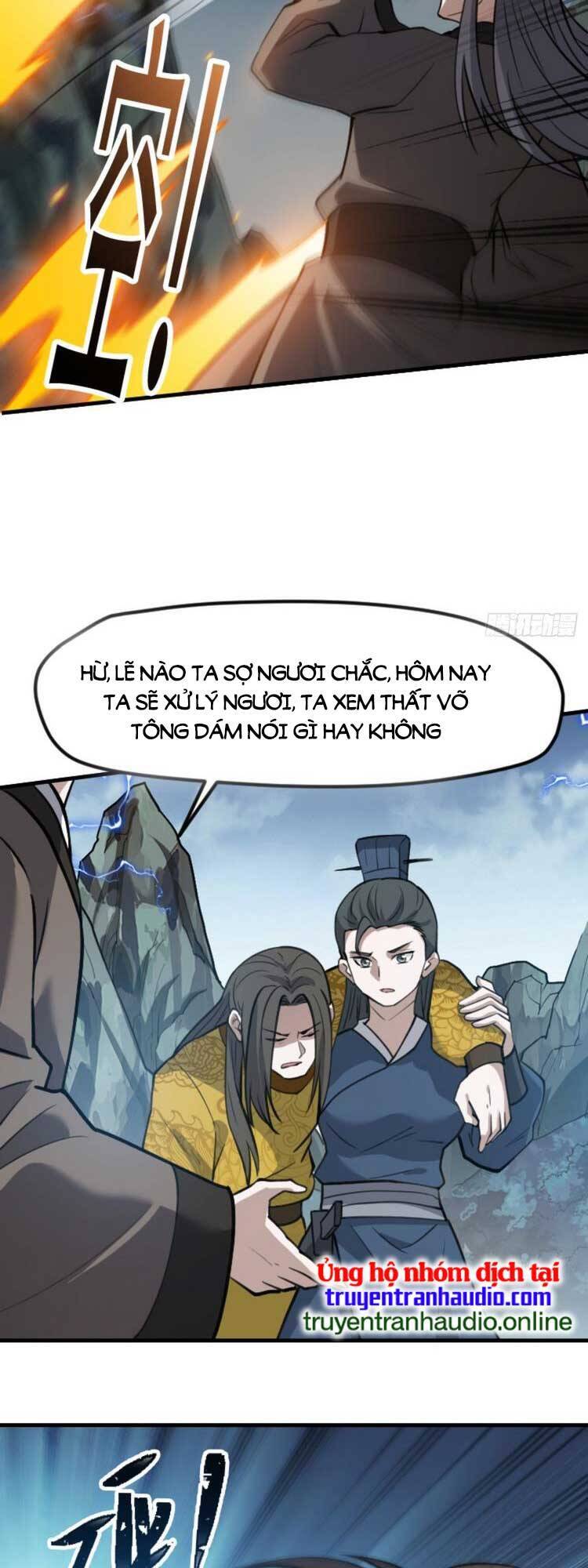 Hệ Thống Gánh Con Mạnh Nhất Chapter 60 - 14