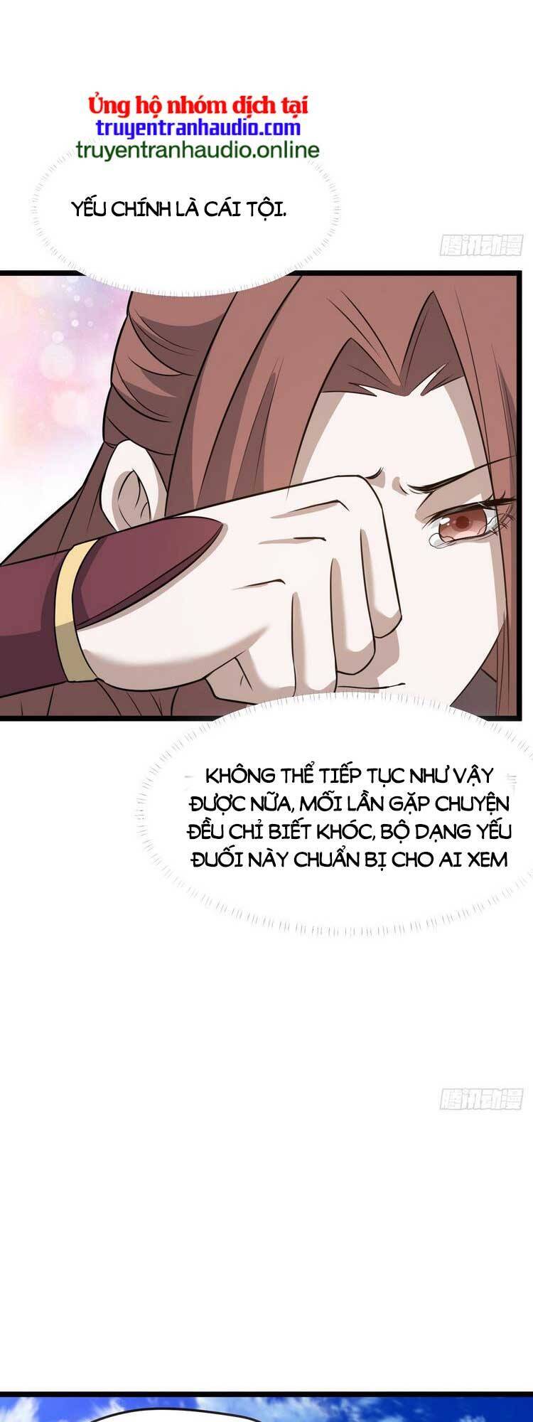 Hệ Thống Gánh Con Mạnh Nhất Chapter 61 - 11