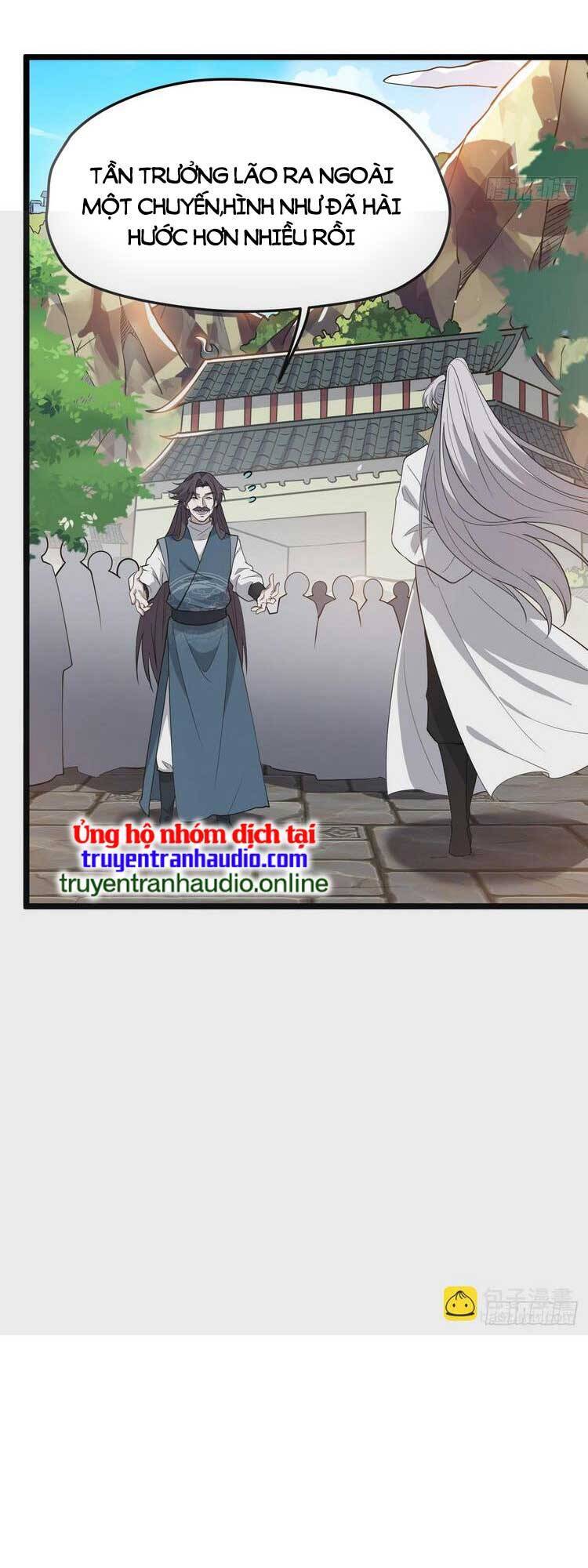 Hệ Thống Gánh Con Mạnh Nhất Chapter 61 - 15