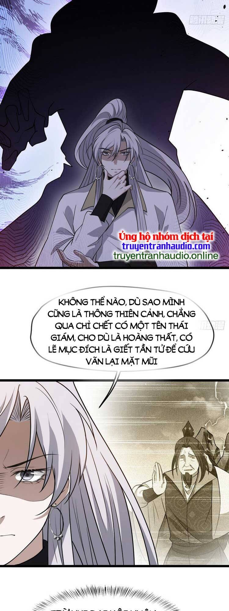 Hệ Thống Gánh Con Mạnh Nhất Chapter 61 - 25