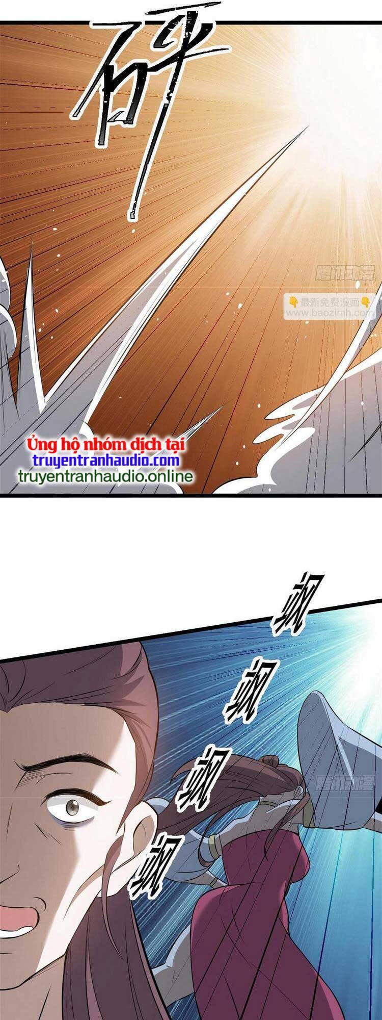 Hệ Thống Gánh Con Mạnh Nhất Chapter 74 - 24