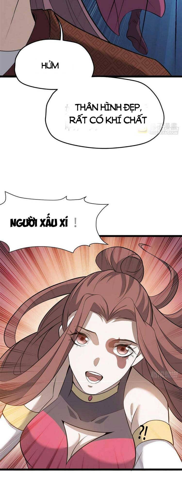 Hệ Thống Gánh Con Mạnh Nhất Chapter 74 - 25