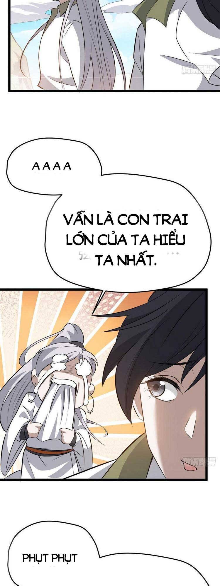 Hệ Thống Gánh Con Mạnh Nhất Chapter 74 - 5