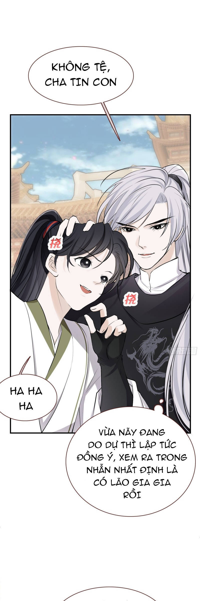 Hệ Thống Gánh Con Mạnh Nhất Chapter 8 - 13