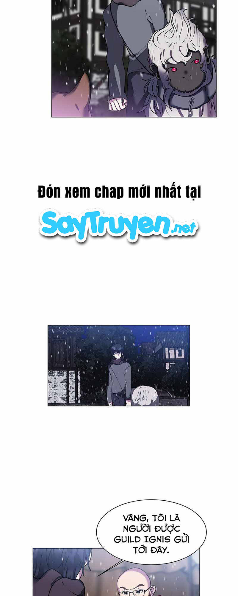Estio Chapter 10 - 11