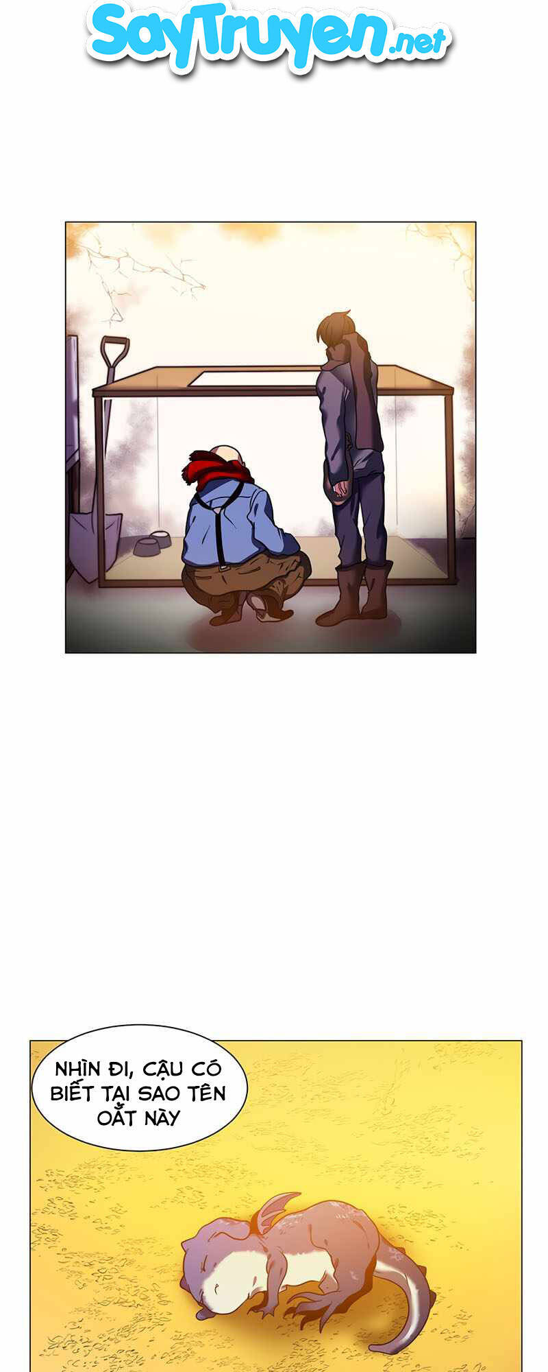 Estio Chapter 10 - 15