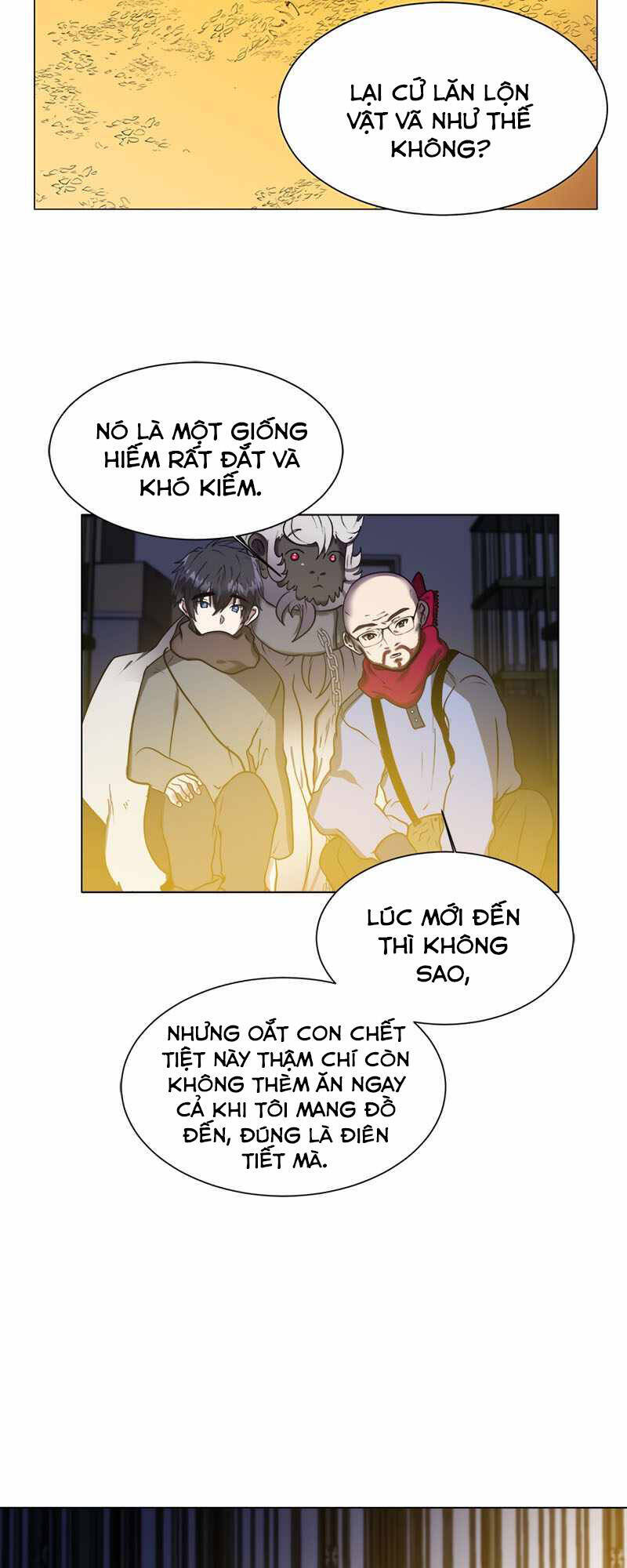 Estio Chapter 10 - 16