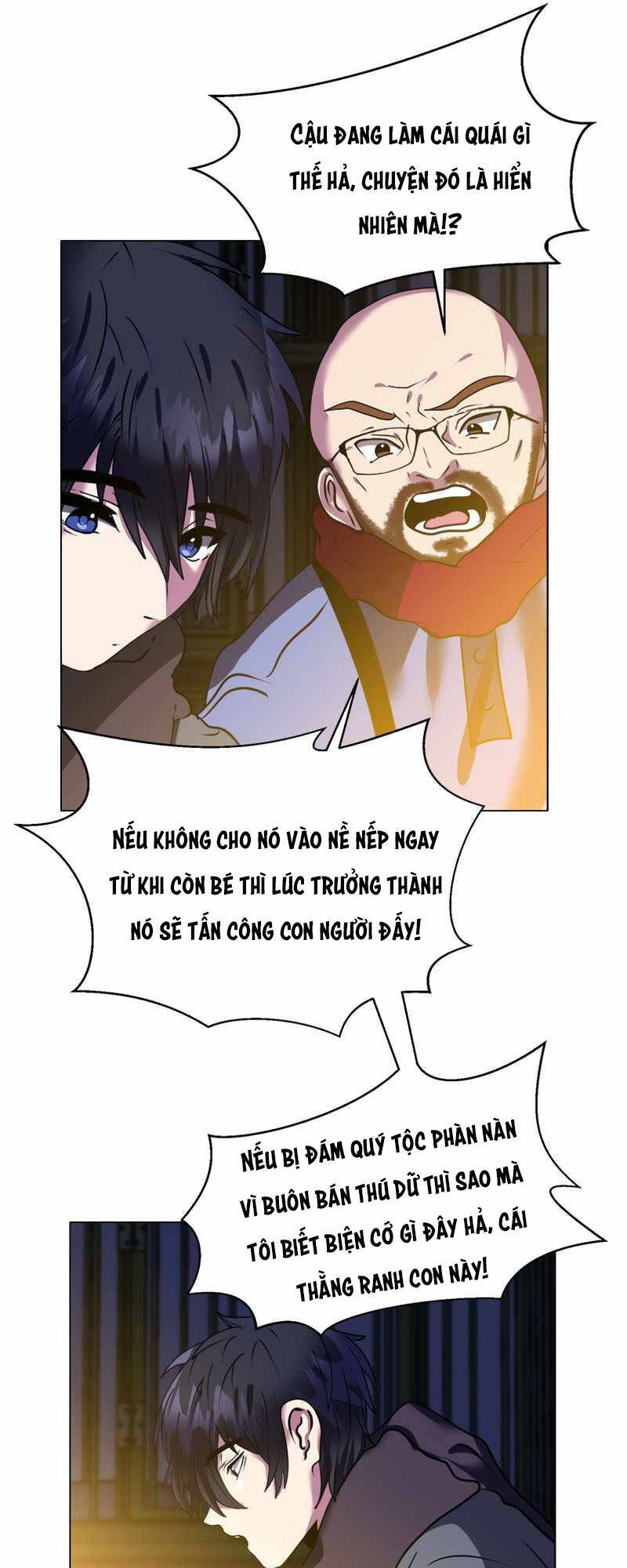 Estio Chapter 10 - 20