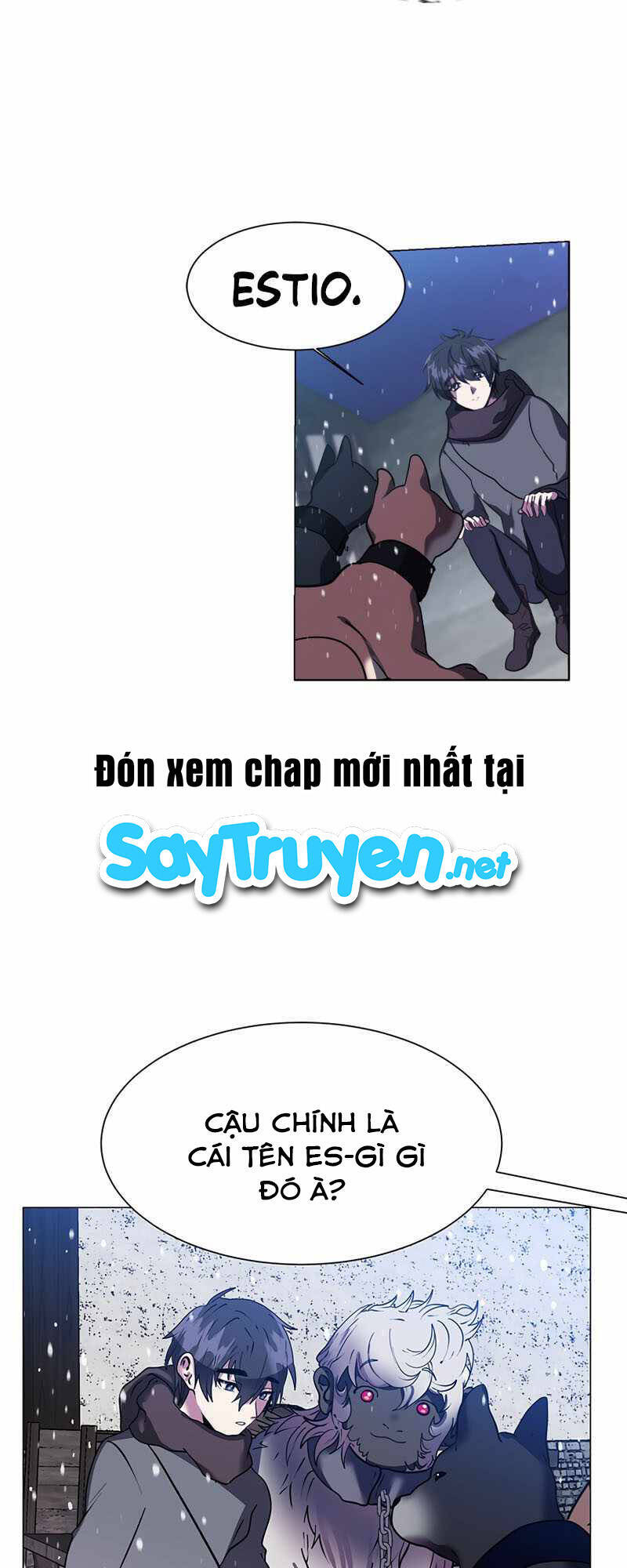 Estio Chapter 10 - 9