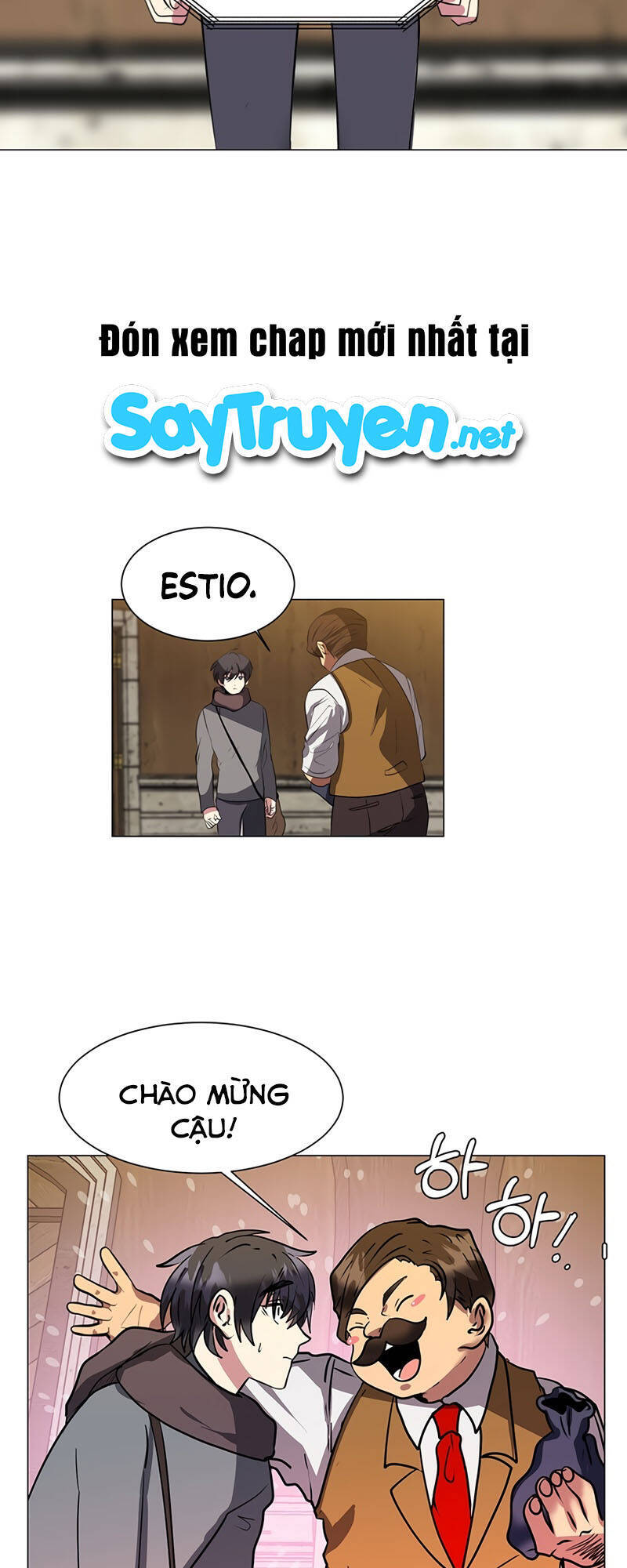 Estio Chapter 11 - 34