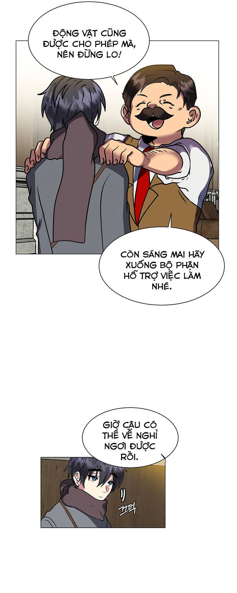 Estio Chapter 11 - 38