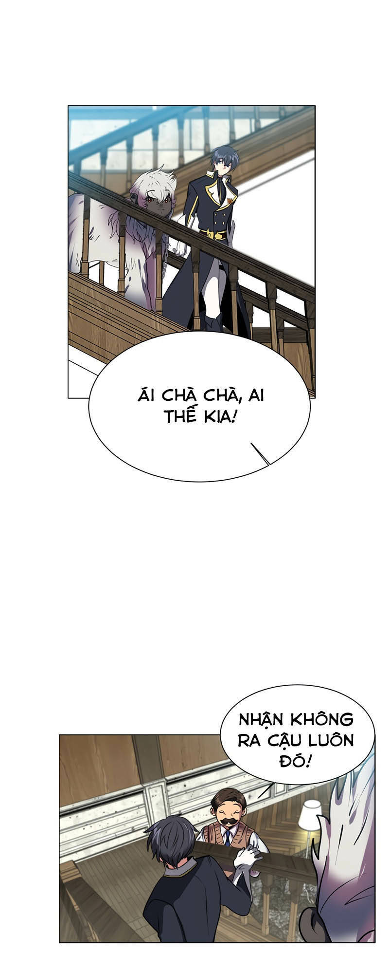 Estio Chapter 12 - 14