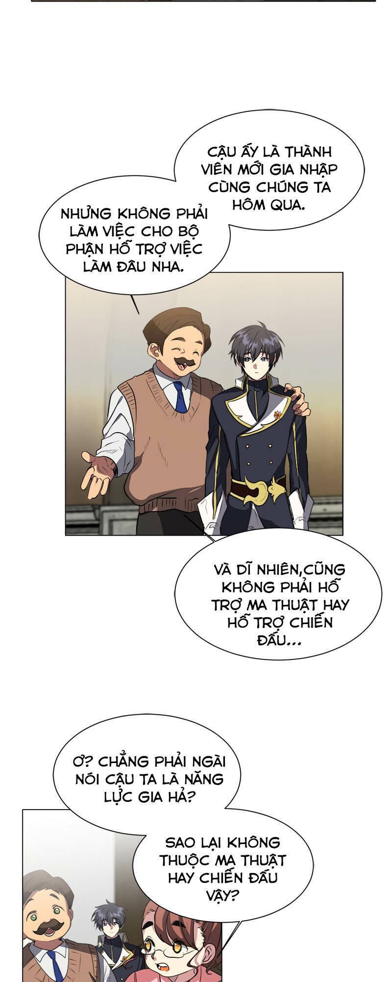Estio Chapter 12 - 17