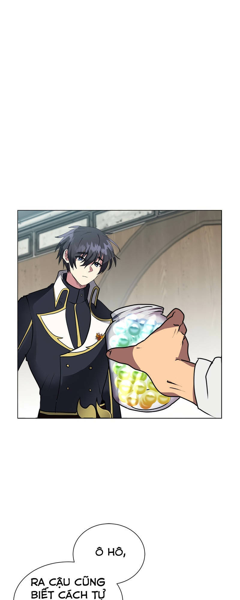 Estio Chapter 12 - 20