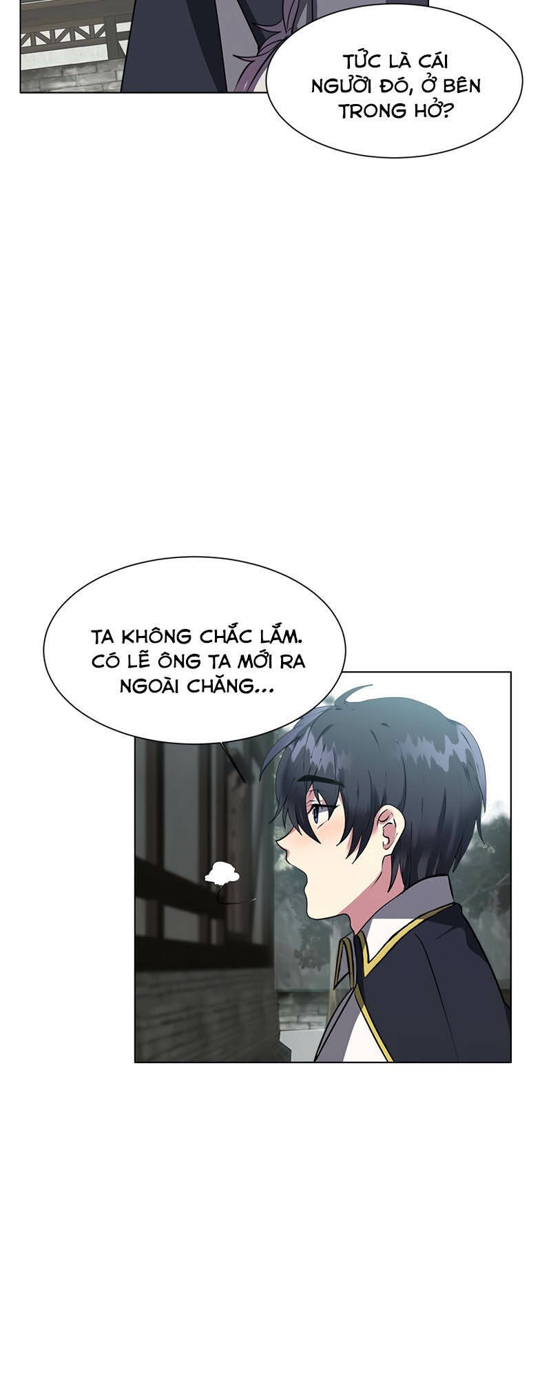 Estio Chapter 17 - 19
