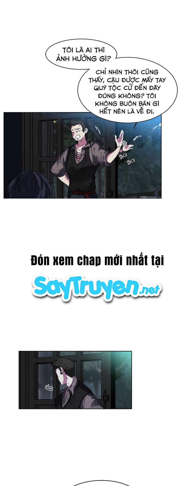 Estio Chapter 17 - 28