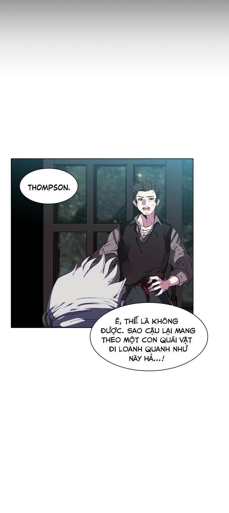 Estio Chapter 17 - 43