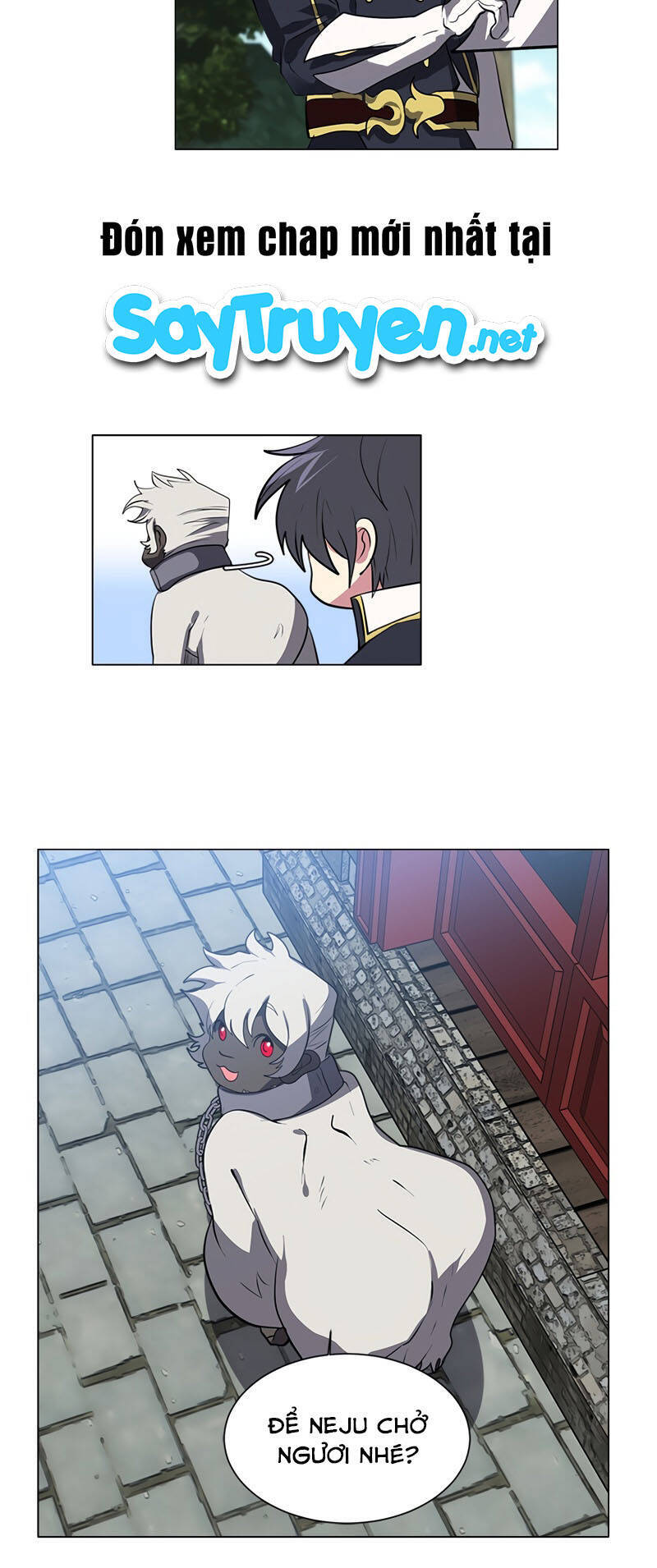 Estio Chapter 17 - 6