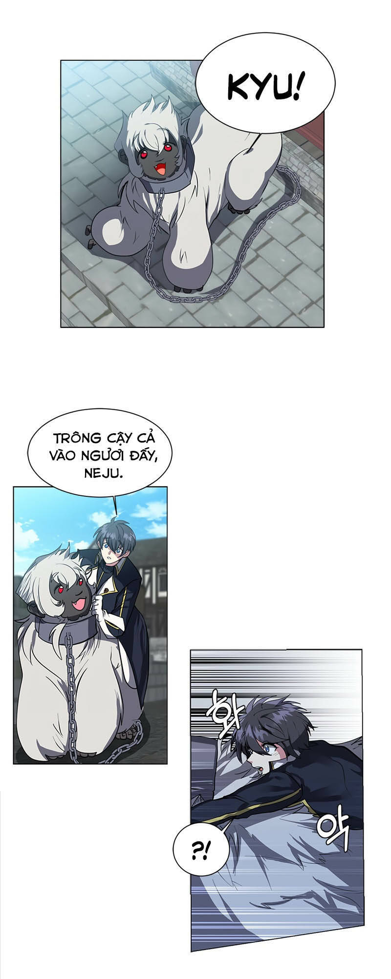 Estio Chapter 17 - 9