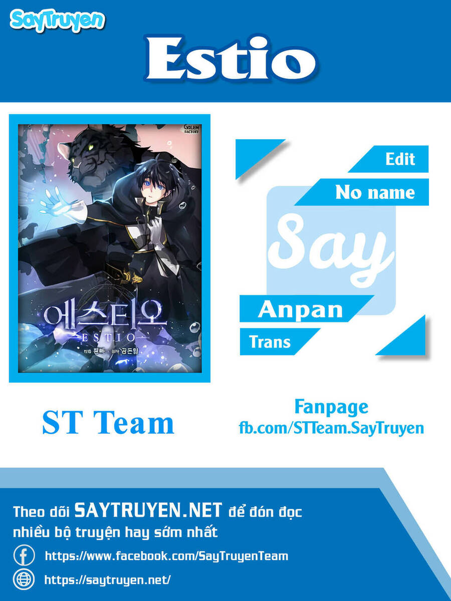 Estio Chapter 18 - 1