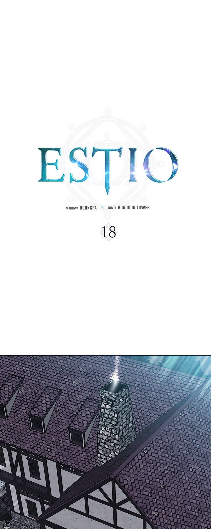 Estio Chapter 18 - 2