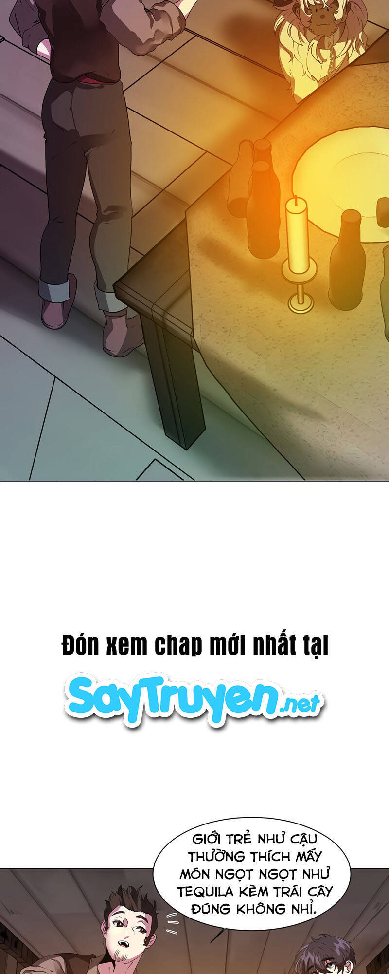 Estio Chapter 18 - 17