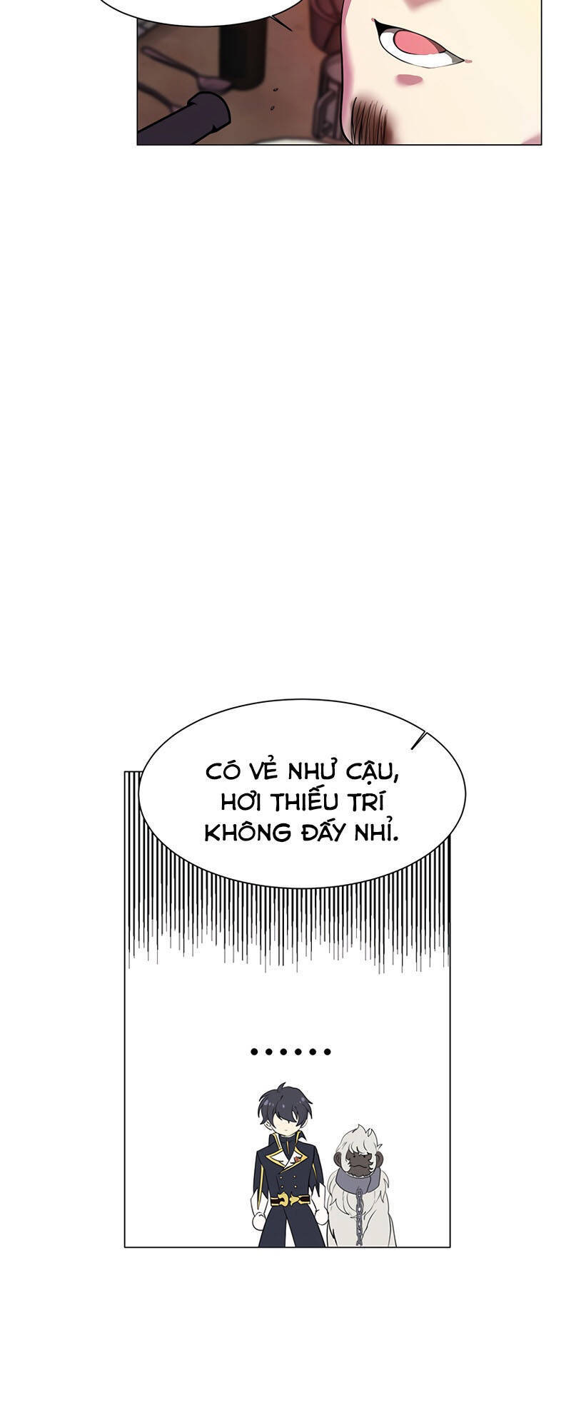 Estio Chapter 18 - 19