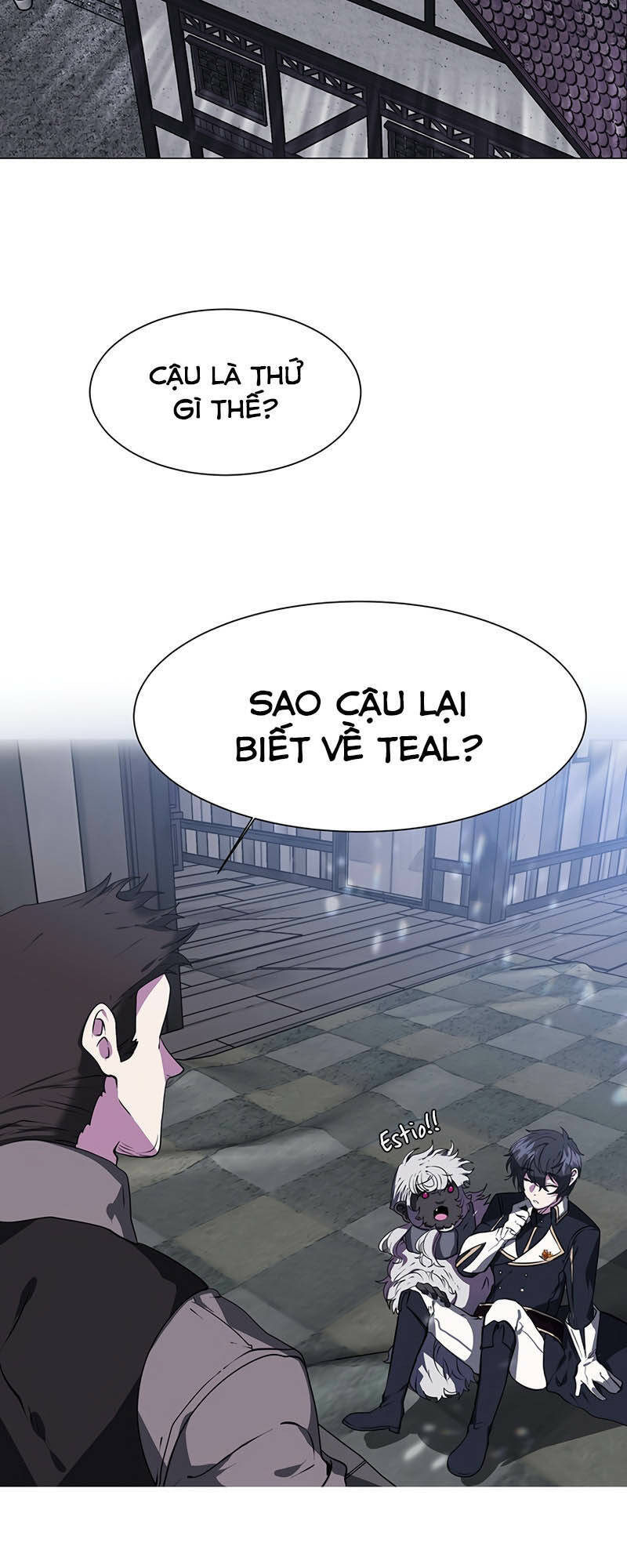 Estio Chapter 18 - 3