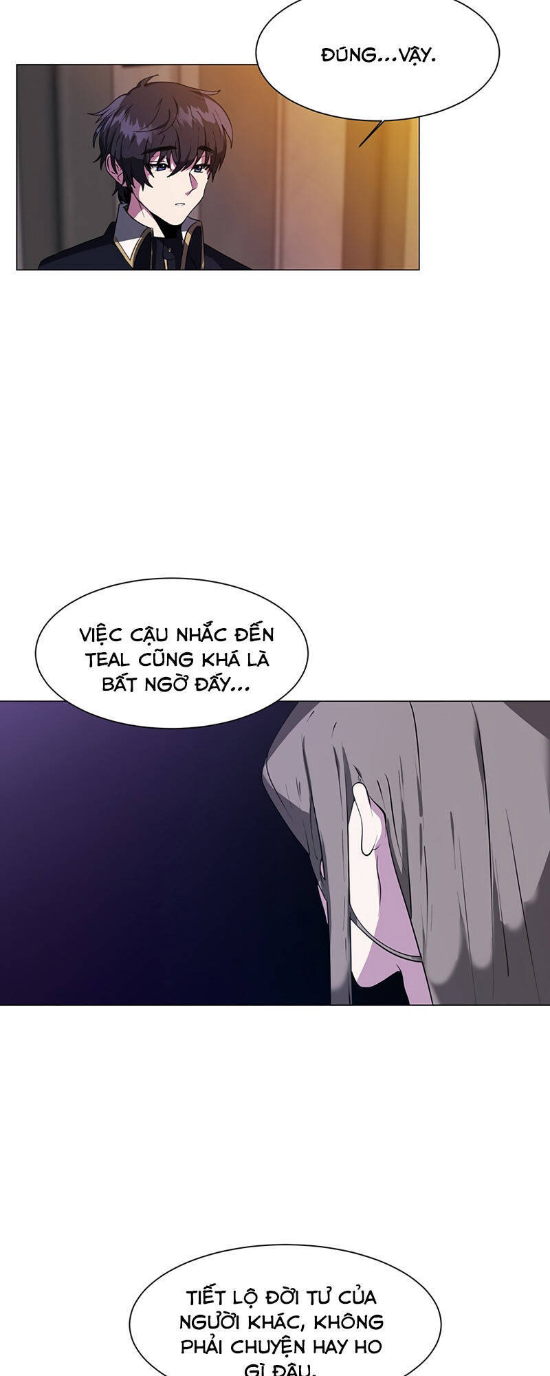 Estio Chapter 18 - 21