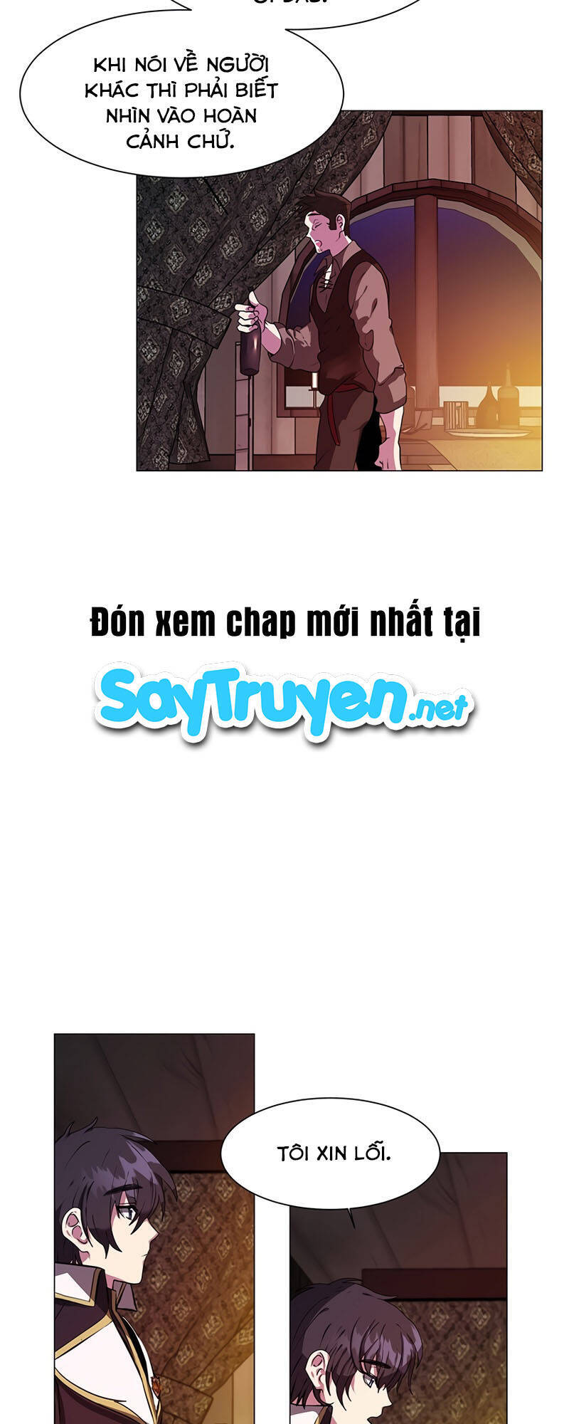 Estio Chapter 18 - 22