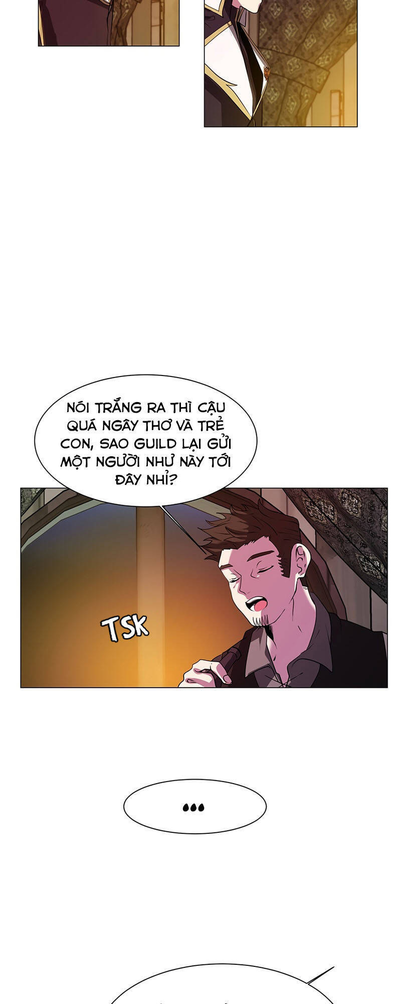 Estio Chapter 18 - 23