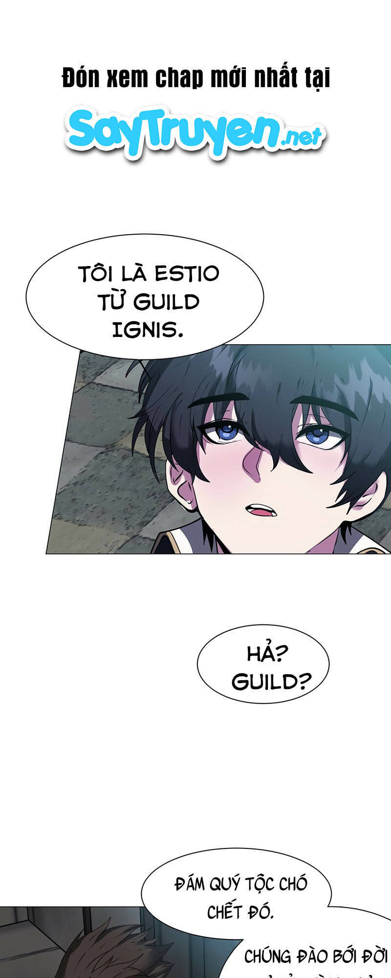 Estio Chapter 18 - 4