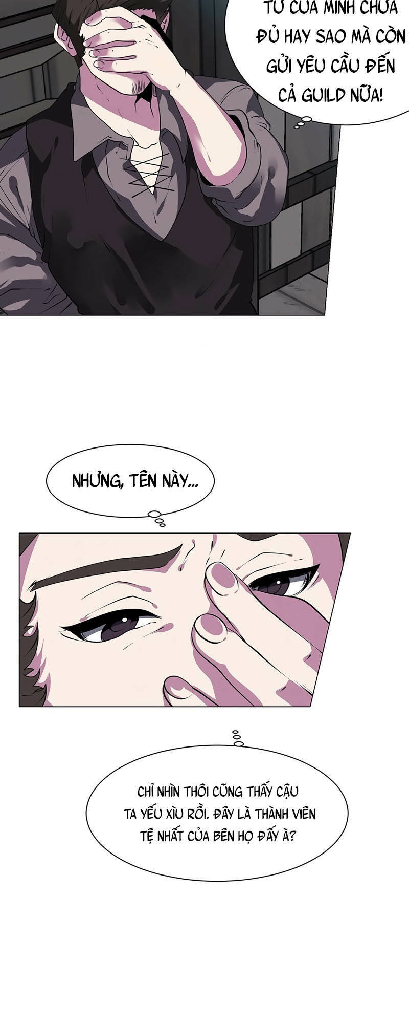Estio Chapter 18 - 5