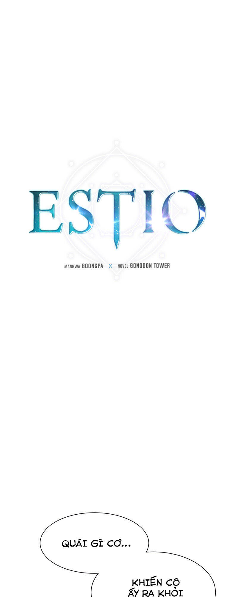 Estio Chapter 19 - 2