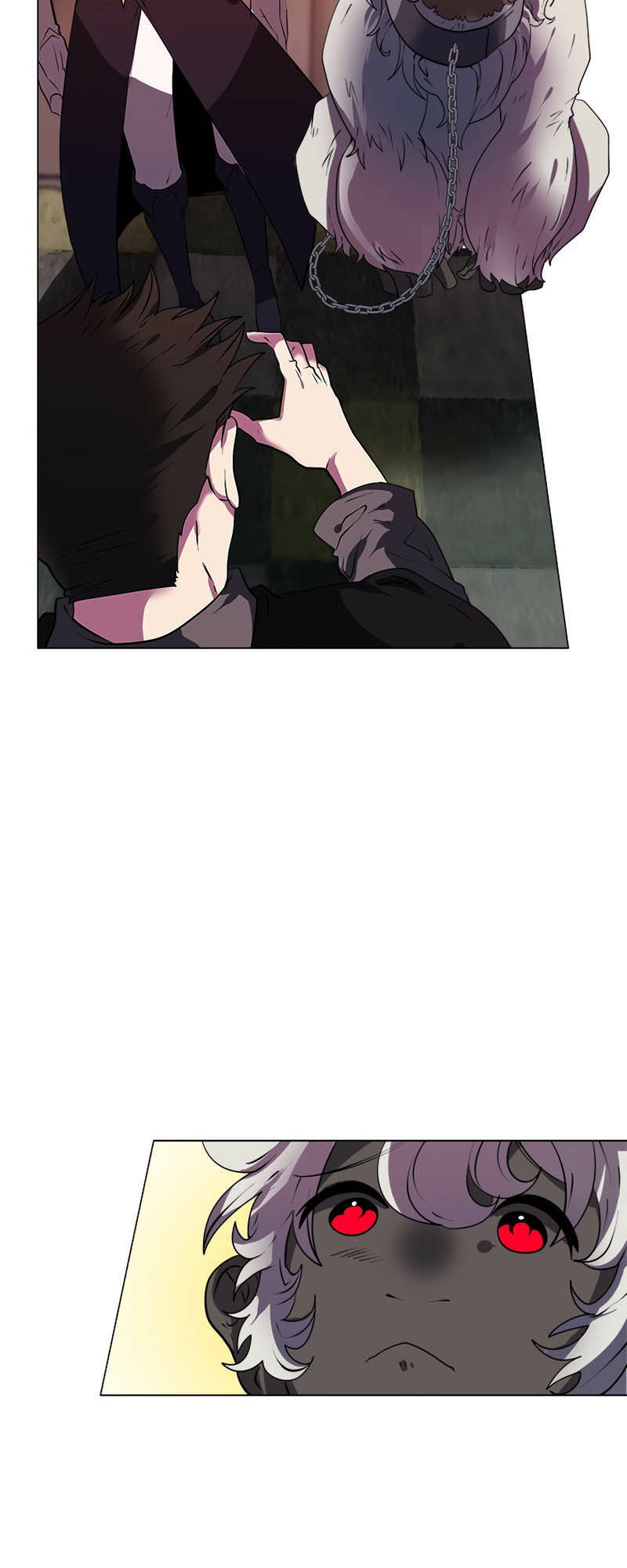 Estio Chapter 19 - 19