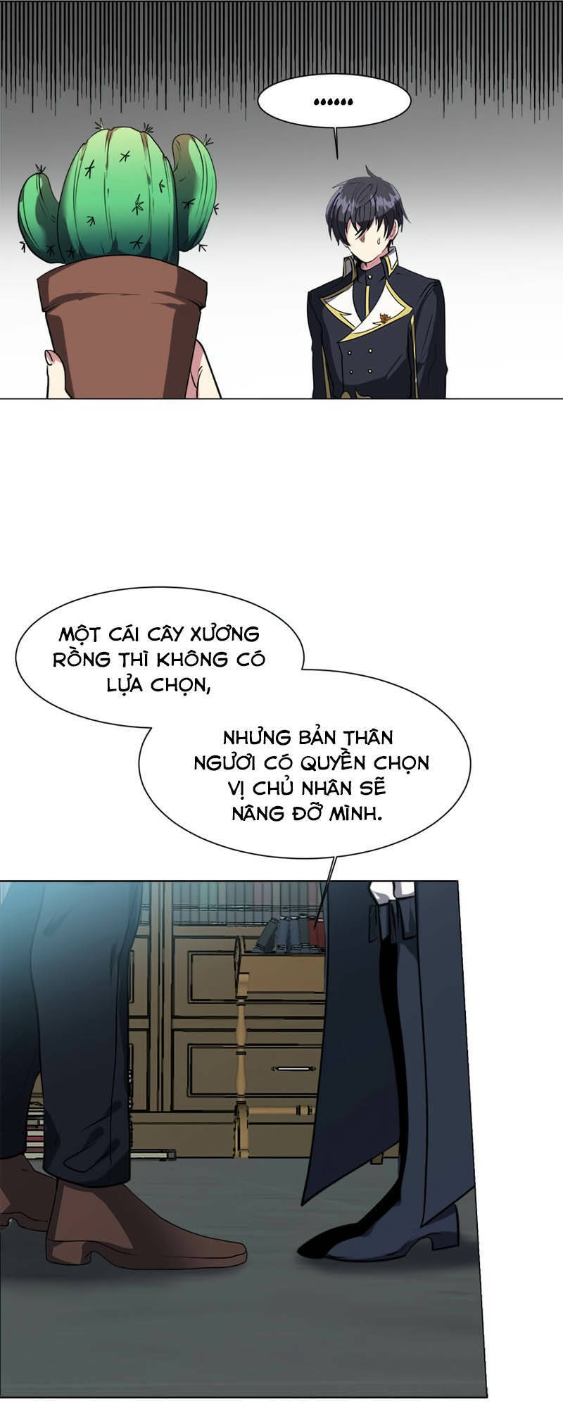 Estio Chapter 23 - 45