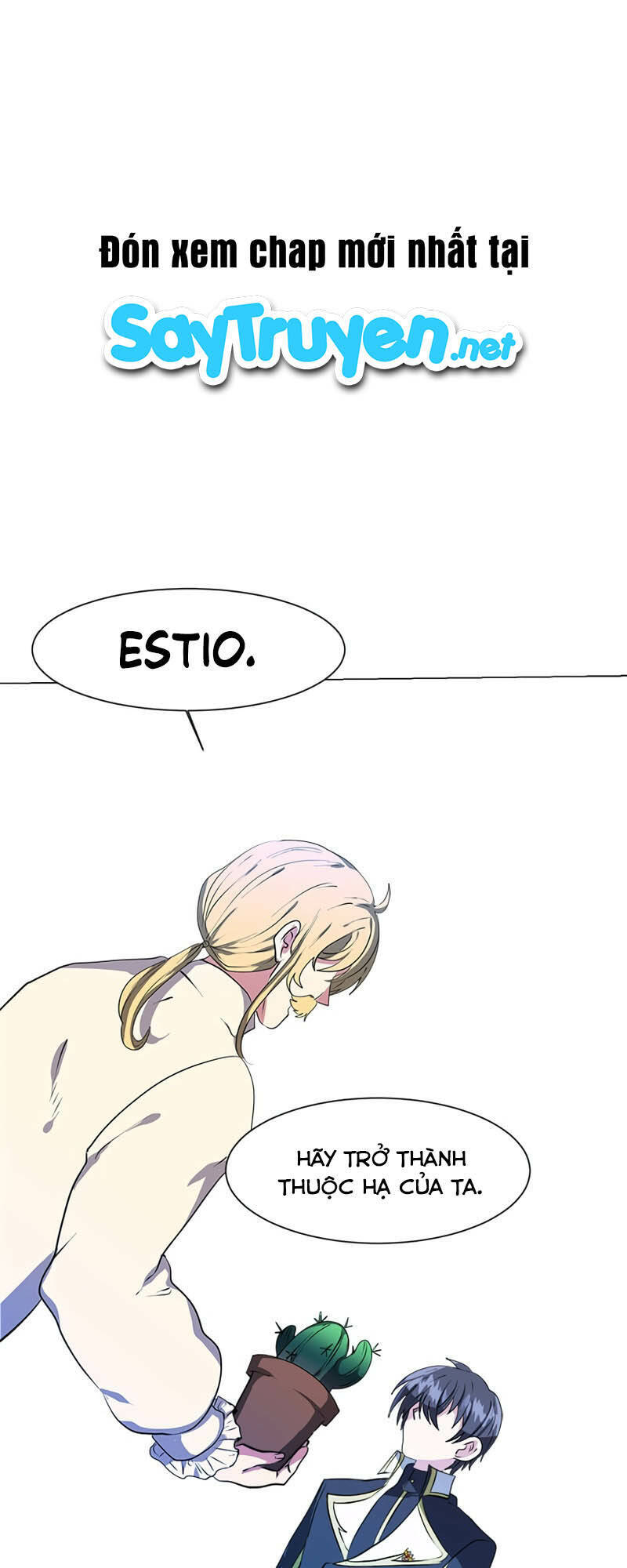 Estio Chapter 23 - 46