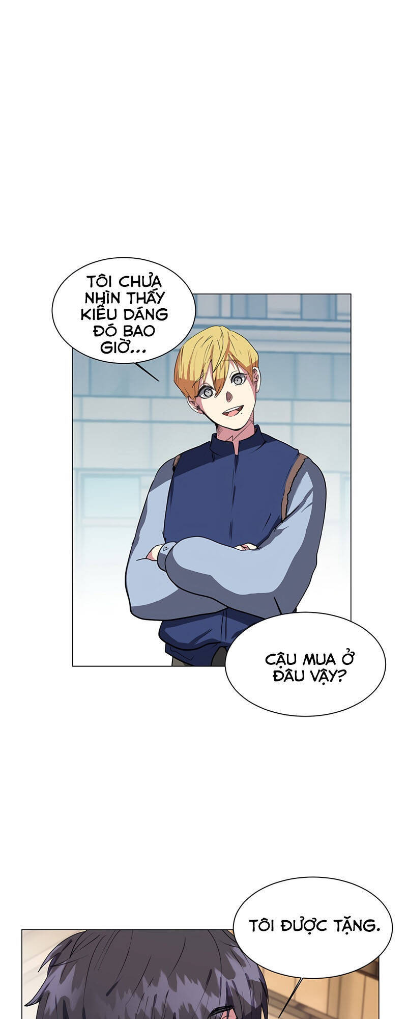 Estio Chapter 3 - 2