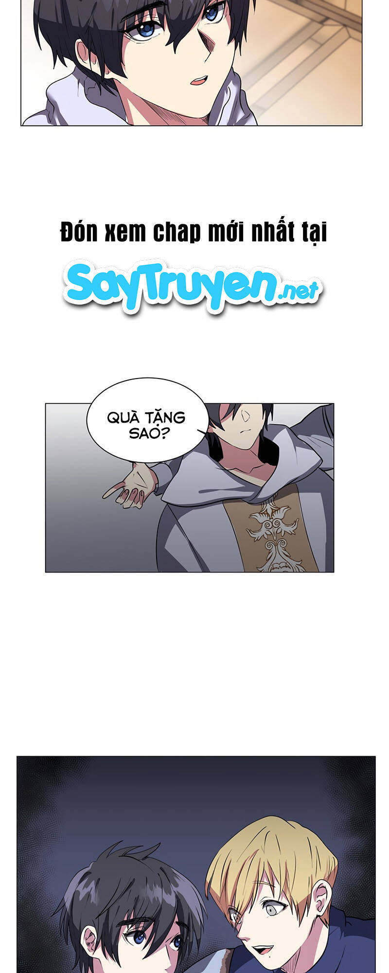 Estio Chapter 3 - 3