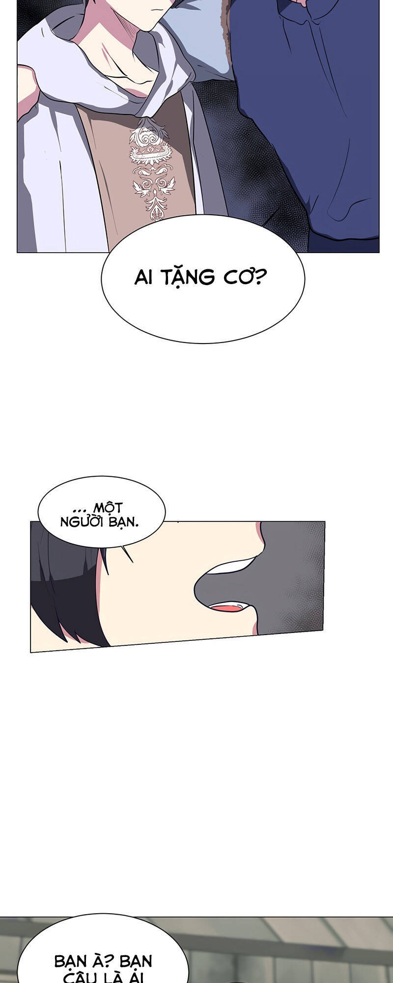 Estio Chapter 3 - 4