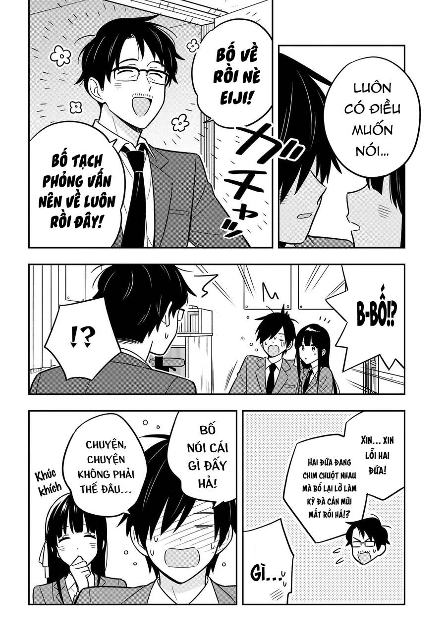 Vừa Otaku, Vừa Nghèo, Vừa Nhát, Nhưng Cô Bạn Gái Xinh Đẹp Giàu Có Này Lại Yêu Tôi Mới Lạ Chapter 2.2 - 20