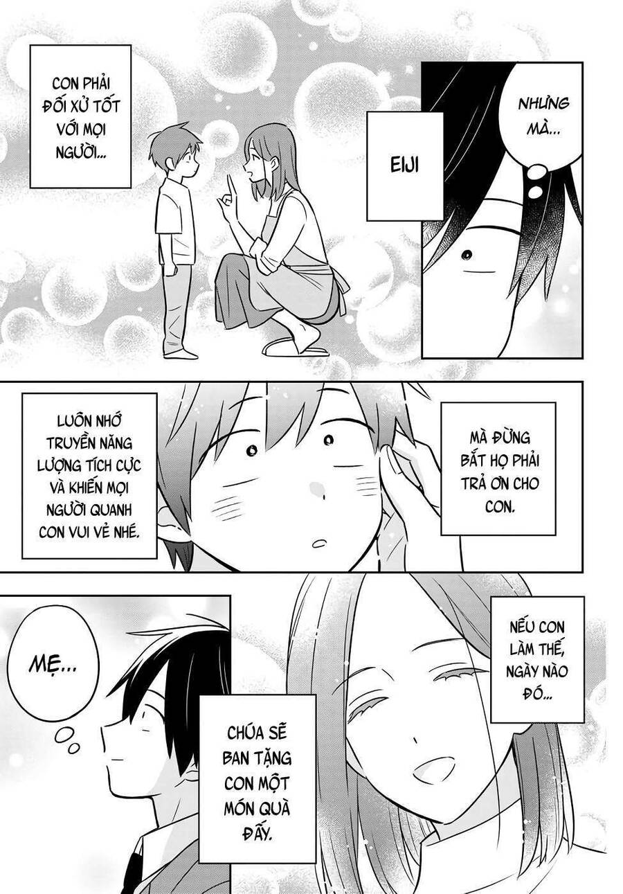 Vừa Otaku, Vừa Nghèo, Vừa Nhát, Nhưng Cô Bạn Gái Xinh Đẹp Giàu Có Này Lại Yêu Tôi Mới Lạ Chapter 1 - 17