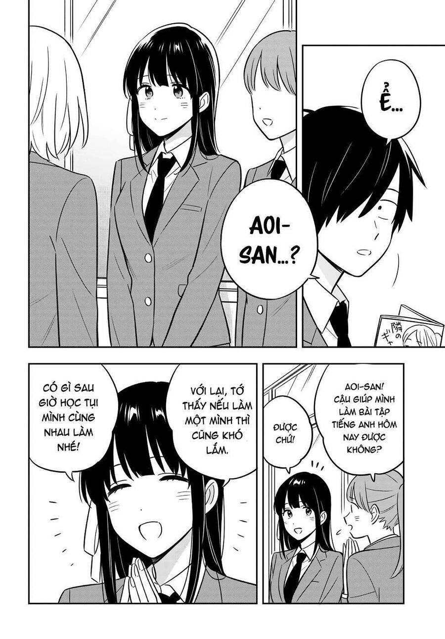 Vừa Otaku, Vừa Nghèo, Vừa Nhát, Nhưng Cô Bạn Gái Xinh Đẹp Giàu Có Này Lại Yêu Tôi Mới Lạ Chapter 1 - 24
