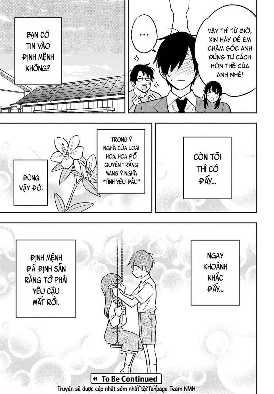 Vừa Otaku, Vừa Nghèo, Vừa Nhát, Nhưng Cô Bạn Gái Xinh Đẹp Giàu Có Này Lại Yêu Tôi Mới Lạ Chapter 1 - 47